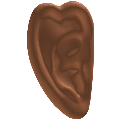 Tiny Heart Base Ears