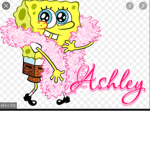 Ashleys roblox world :3