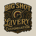 Big shot livery company