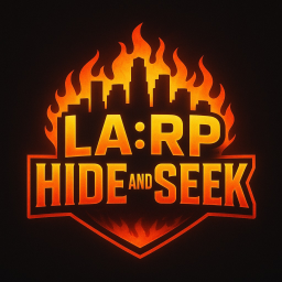 LARP: Hide and Seek