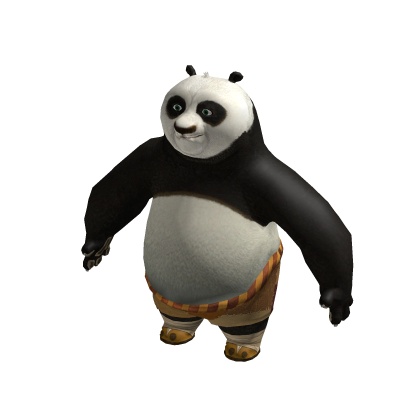 Kung Fu Panda