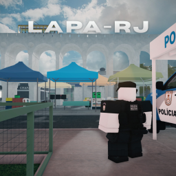 Lapa RJ - LPRJ