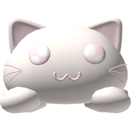 ʚ♡ɞ cutecore toki cat on head