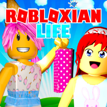 Robloxian Life