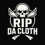 rip Da cloth