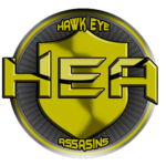 Hawk Eye Assassins