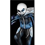 Sci-fi robot clan