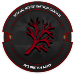 [JBA] Secret Intelligence Branch