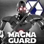 〔CIS〕|| Magna Guard