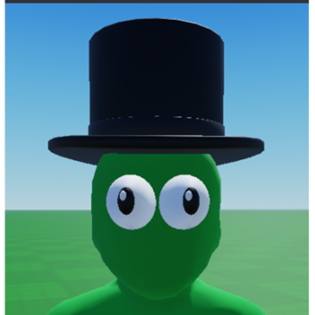 Green Bean Land