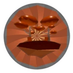 🍫 Chocolate Island 🍫 Roblox badge thumbnail