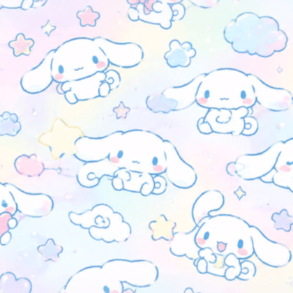 Cute Adorable Kawaii Cinnamoroll