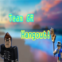 Winter!✨Team GR: Hangout!