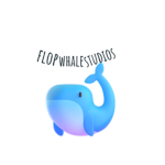 Flop whale studios