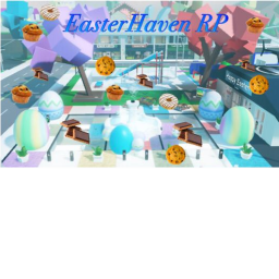 EasterHaven RP