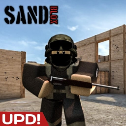 SandBlox