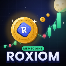 RoXiom: Memecoins