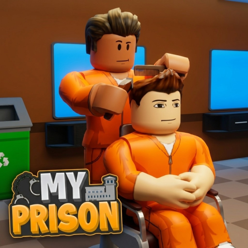 My Prison icon