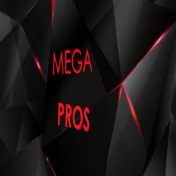 #mega pro job test