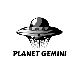 [7 CP]PLANET GEMINI 🪐