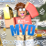 Myo Frozen Yogurt.°