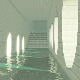 [VR SUPPORT] Poolrooms HD (backrooms level 37) icon