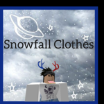 Snowfall Clothes
