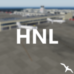 Honolulu International