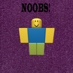 The noob society of robloxia