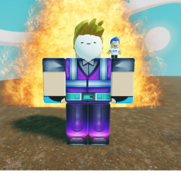 Lumpidud's Hell [Rage Game] icon