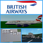 *British Airways