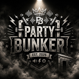PARTY BUNKER [ 24/7 FREE VIP ]