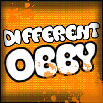 different obby