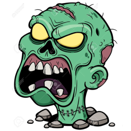 HUMANOS VS HUMANOS (Y ZOMBIS)