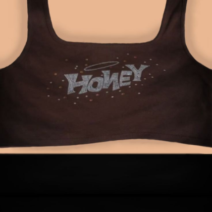 T shirt. Honey Roblox decal