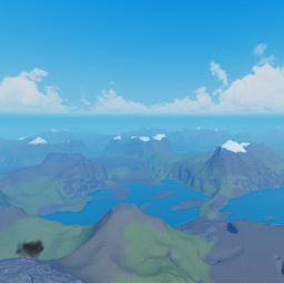 Random Game
