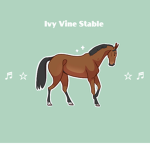 Ivy Vine Stable