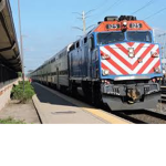 Chicago Train Systems