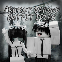 [NEW] /burnt dahood outfit ideas
