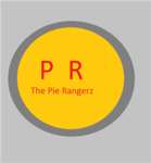 The Pie Rangerz