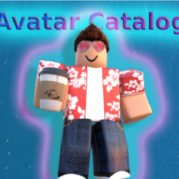 Avatar Catalog