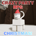 [XMAS!] Crazy Party [RPG]