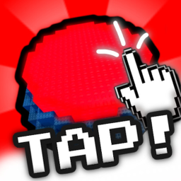 Tap a Button!