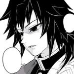 The demon slayer kny group