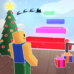 [NEW✨] Christmas Obby🎄