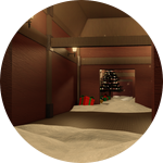 Level 167: Santa's Workshop (2025)