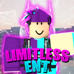 + Limitless +