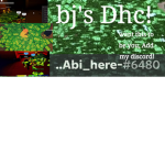Abi & #### da hood cash
