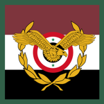 SA | Syrian Air Force