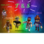 T & S